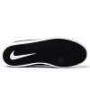Buty Nike SB Check Solarsoft Black / White (miniatura)